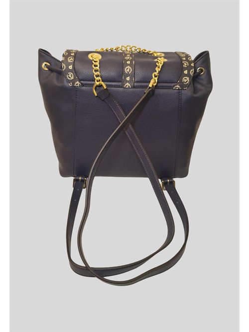 Zaino contemporaneo SC4511PP1OSA175B POLLINI | SC4511PP1OSA175BPU NAVY