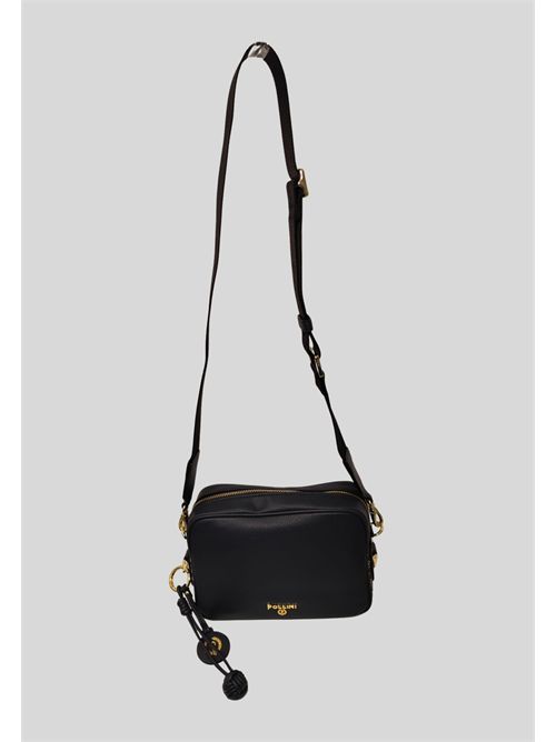 Borsa elegante compatta SC4513PP1OSA375B POLLINI | SC4513PP1OSA375BNAV-AV