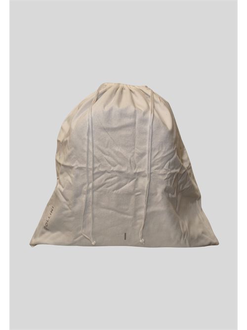 Zaino con manico intrecciato SC4514PP1OSA POLLINI | SC4514PP1OSA311DAVORIO-TAUPE