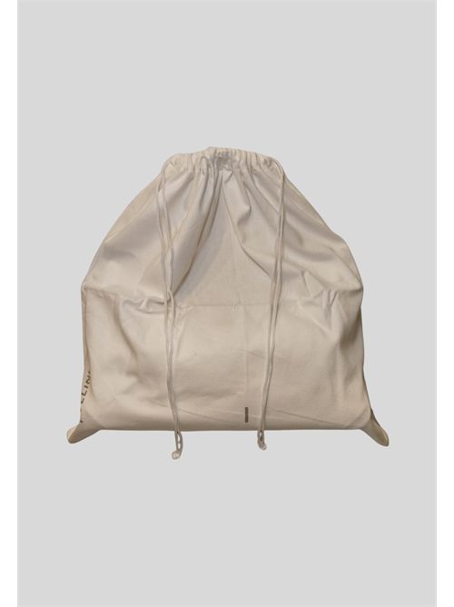 Borsa effetto pelle intrecciata SC4533PP1OSM160A POLLINI | SC4533PP1OSM160APU WEAV