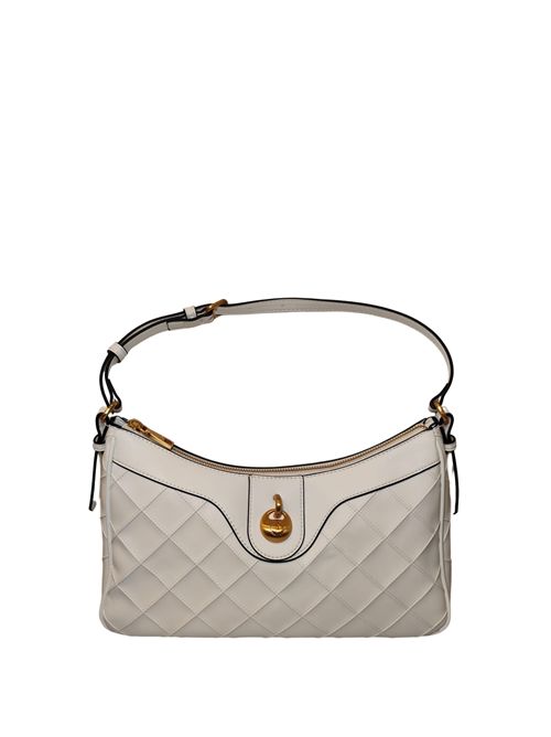 Borsa effetto pelle SC4536PP1OSM311A POLLINI | SC4536PP1OSM311APU EMBR