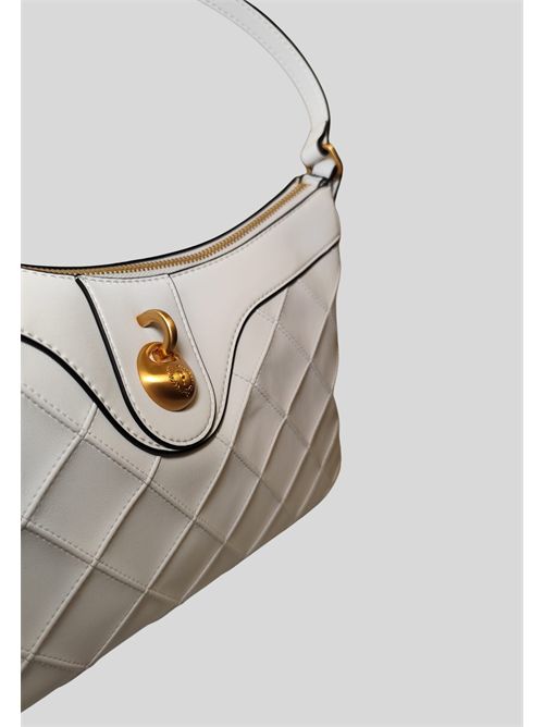 Borsa effetto pelle SC4536PP1OSM311A POLLINI | SC4536PP1OSM311APU EMBR