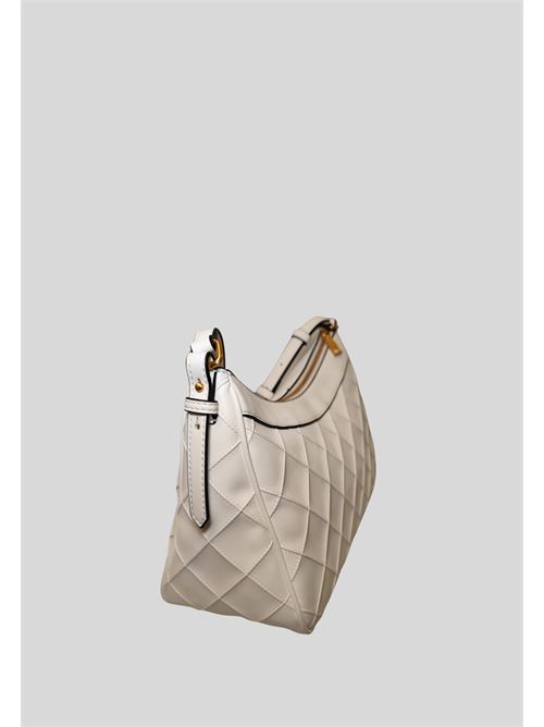 Borsa effetto pelle SC4536PP1OSM311A POLLINI | SC4536PP1OSM311APU EMBR