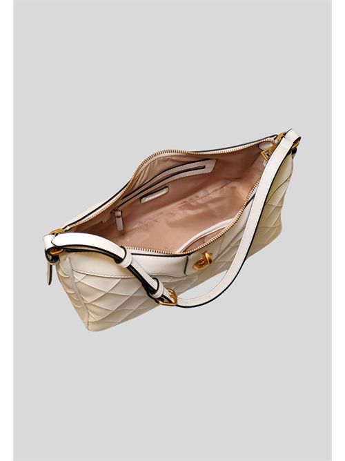 Borsa effetto pelle SC4536PP1OSM311A POLLINI | SC4536PP1OSM311APU EMBR