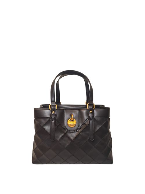 Borsa effetto pelle trapuntata SC4539PP1OSM POLLINI | SC4539PP1OSM300APU EMBT