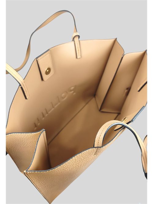  POLLINI | SC4593PP0OSJ110BDOUBLE PU -CREMA