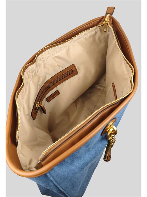  POLLINI | SC4602PP0OSH175ADENIM