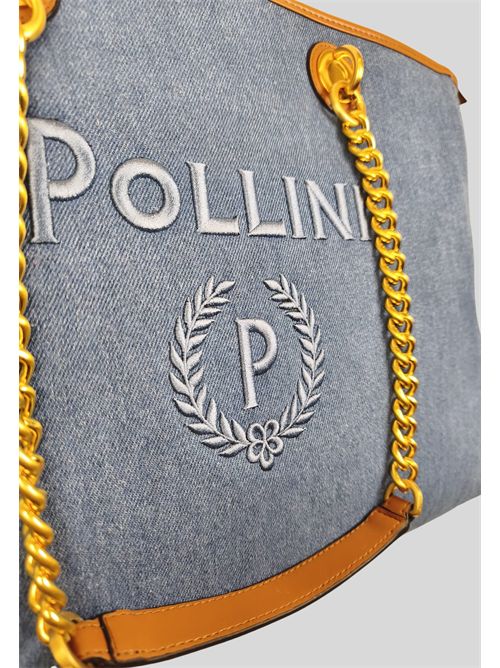  POLLINI | SC4602PP0OSH175ADENIM