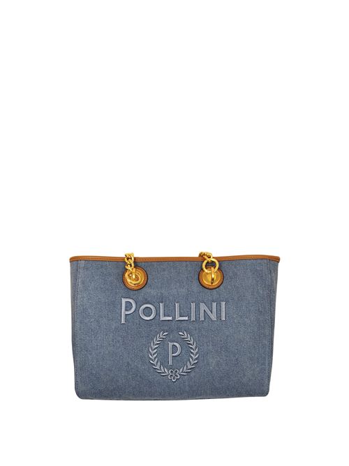 POLLINI | SC4603PP0OSH175ADENIM