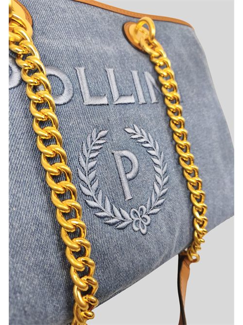  POLLINI | SC4603PP0OSH175ADENIM