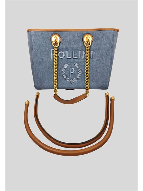  POLLINI | SC4603PP0OSH175ADENIM