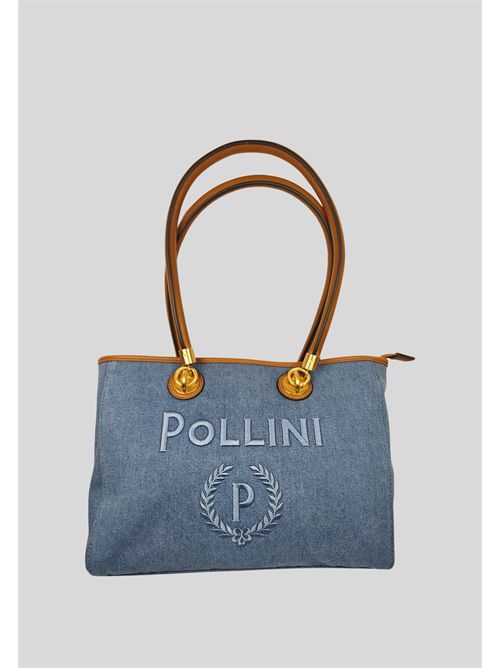  POLLINI | SC4603PP0OSH175ADENIM