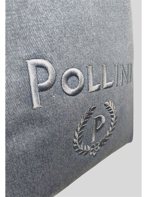  POLLINI | SC4604PP0OSH175ADENIM