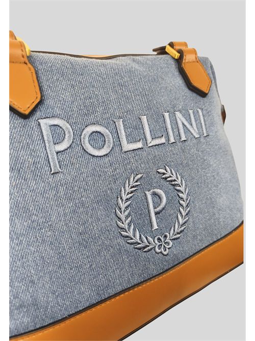  POLLINI | SC4606PP0OSH175ADENIM