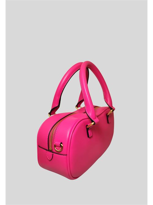 Borsa fuxia a mano elegante SC4612PP POLLINI | SC4612PP0OSM060APU FUXIA