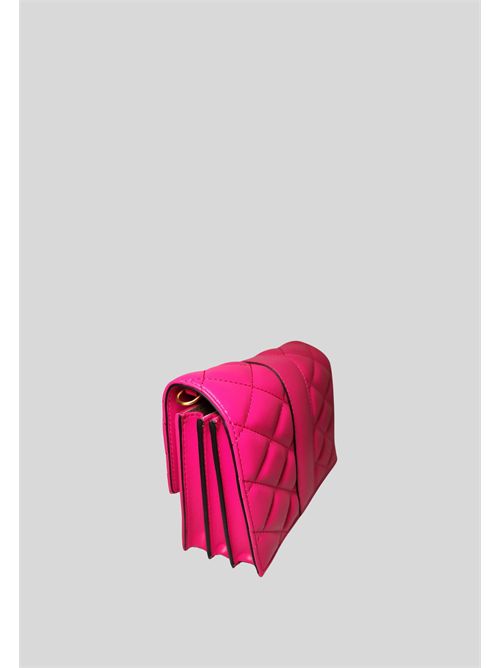 Borsa trapuntata elegante donna SC5307PP POLLINI | SC5307PP1OSM060APU FUXIA