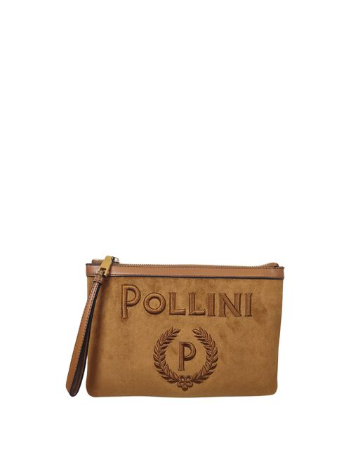  POLLINI | SC5314PP0OSG122ASUEDE PU CUOIO