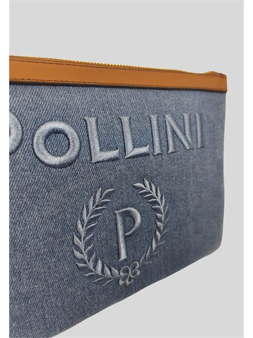  POLLINI | SC5314PP0OSH175ADENIM