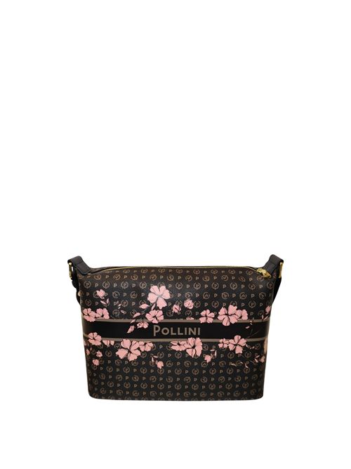 Borsa floreale a tracolla TE8400PP POLLINI | TE8400PP02Q4B00APVC PRINT
