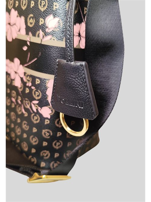 Borsa floreale a tracolla TE8400PP POLLINI | TE8400PP02Q4B00APVC PRINT