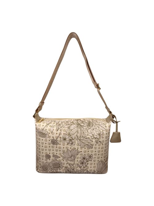 borsa heritage stampa botanical TE8400PP02Q5511 POLLINI | TE8400PP02Q5511AST BOTANICAL