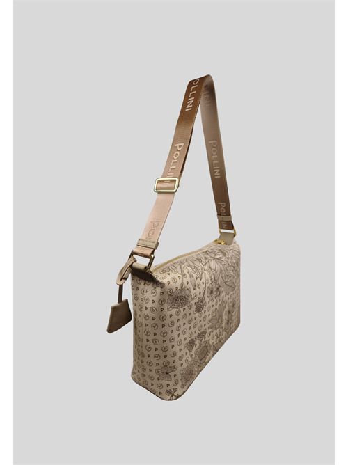 borsa heritage stampa botanical TE8400PP02Q5511 POLLINI | TE8400PP02Q5511AST BOTANICAL