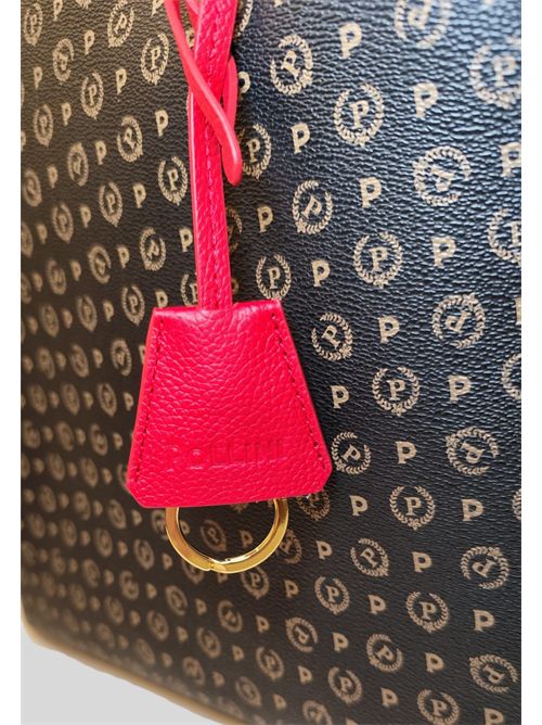  POLLINI | TE8408PP02Q1100BNERO