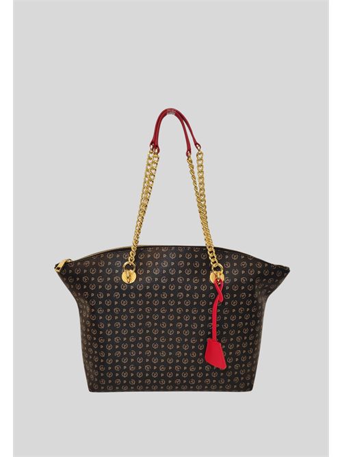  POLLINI | TE8408PP02Q1100BNERO