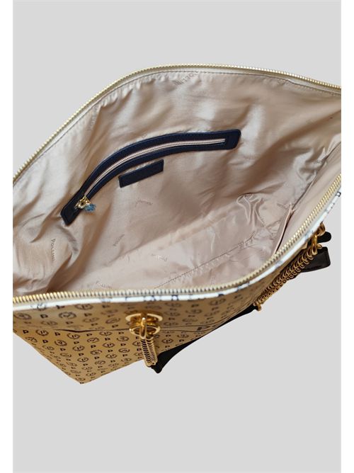  POLLINI | TE8408PP02Q4911APVC AV-DBL