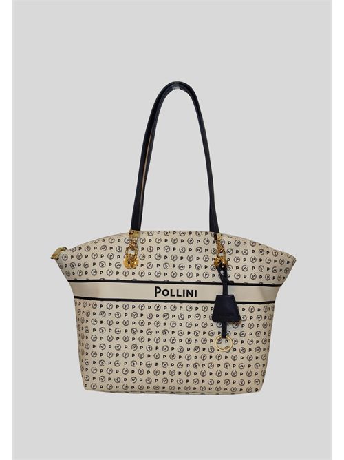  POLLINI | TE8408PP02Q4911APVC AV-DBL