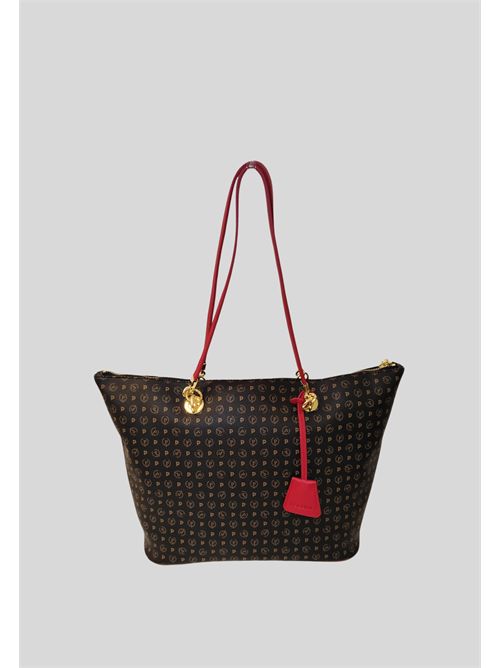  POLLINI | TE8410PP02Q1100BPVC NERO