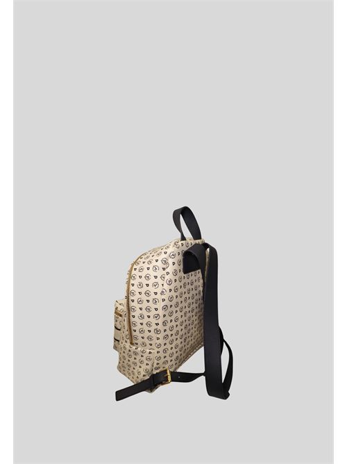Heritage Marina TE8412PP Backpack POLLINI | TE8412PP02Q4911AAV-DBL