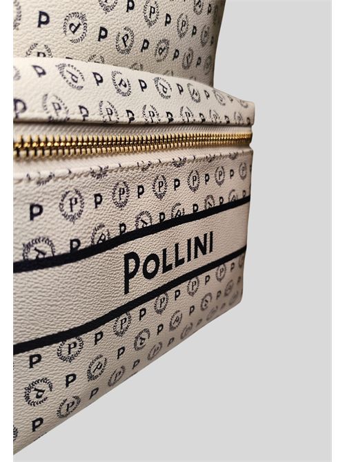 Heritage Marina TE8412PP Backpack POLLINI | TE8412PP02Q4911AAV-DBL