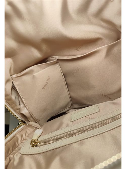  POLLINI | TE8412PP03Q2210APU AVORIO