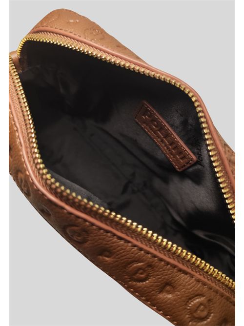  POLLINI | TE8414PP03Q2530AEMB MARRON