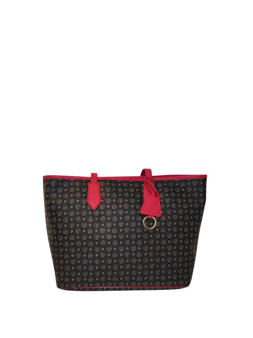  POLLINI | TE8427PP06Q1100BNERO