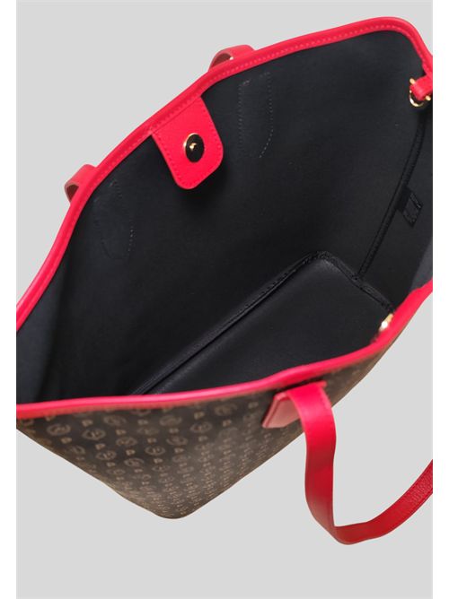  POLLINI | TE8427PP06Q1100BNERO