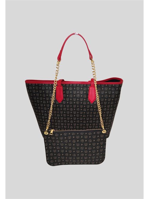  POLLINI | TE8427PP06Q1100BNERO