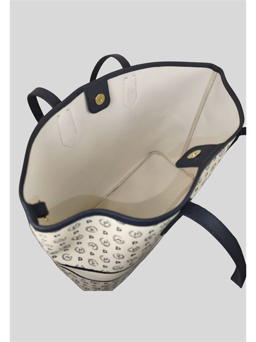 Shopping Bag Heritage TT8427 POLLINI | TE8427PP06Q4911APVC AV-DBL