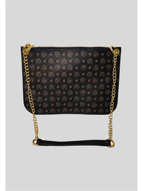 Elegant floral women's shopper TE8427PP06 POLLINI | TE8427PP06Q4B00APVC PRINT