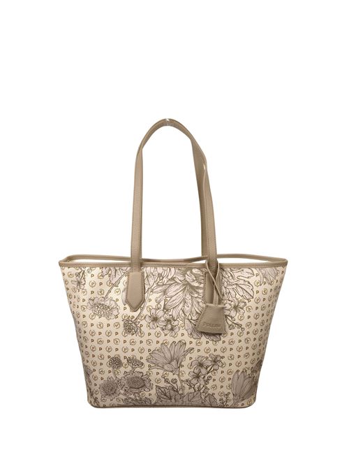 borsa heritage stampa botanical TE8427PP06Q5511 POLLINI | TE8427PP06Q5511AST BOTANICAL