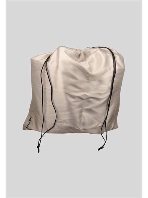 borsa heritage stampa botanical TE8427PP06Q5511 POLLINI | TE8427PP06Q5511AST BOTANICAL