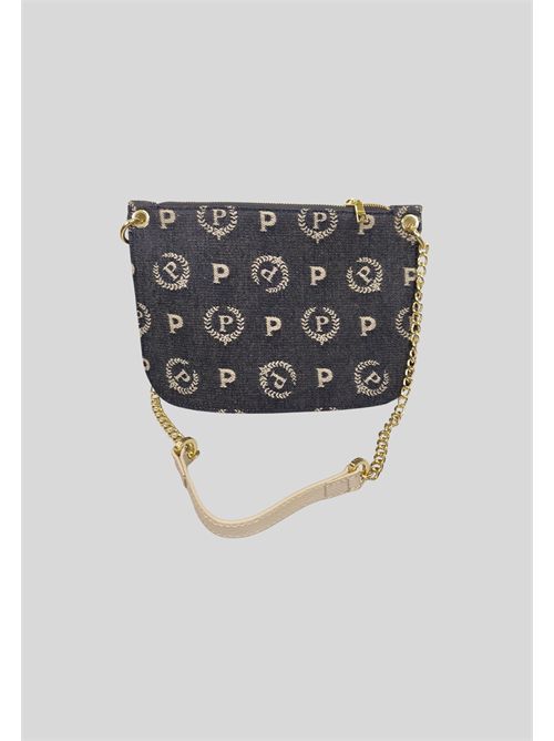 Borsa Heritage Denim TE8427PP06Q6G75A POLLINI | TE8427PP06Q6G75ADENIM