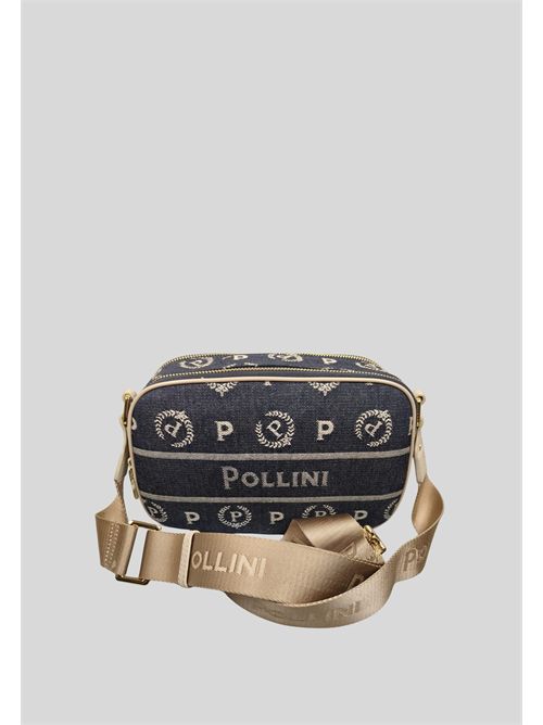  POLLINI | TE8467PP0DQ6G75ADENIM