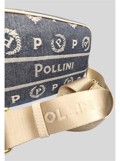  POLLINI | TE8467PP0DQ6G75ADENIM