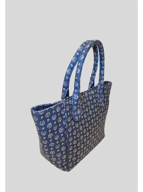  POLLINI | TE8482PP0EQ6D70ADENIM