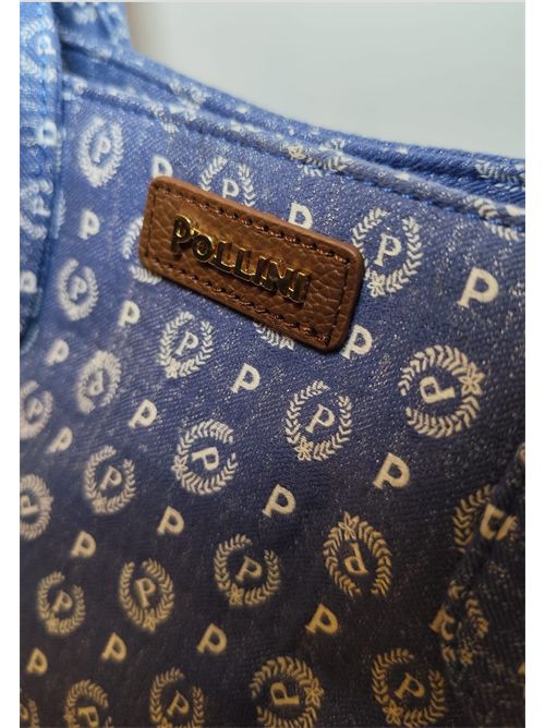  POLLINI | TE8482PP0EQ6D70ADENIM