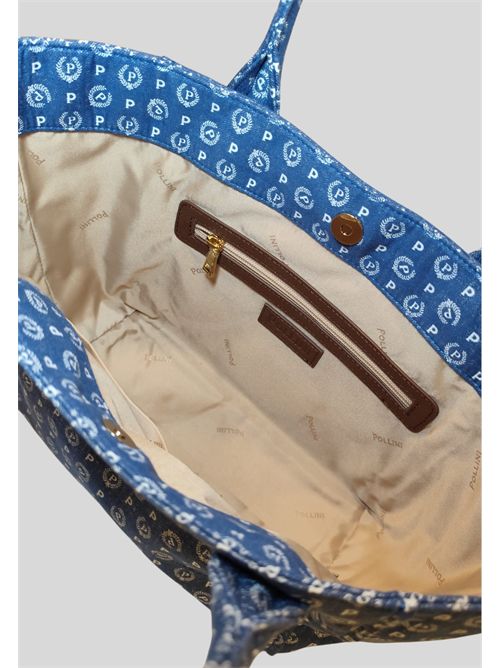  POLLINI | TE8482PP0EQ6D70ADENIM