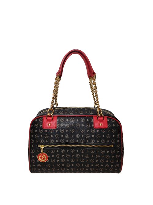  POLLINI | TE8491PP0FQ1100BPVC NERO