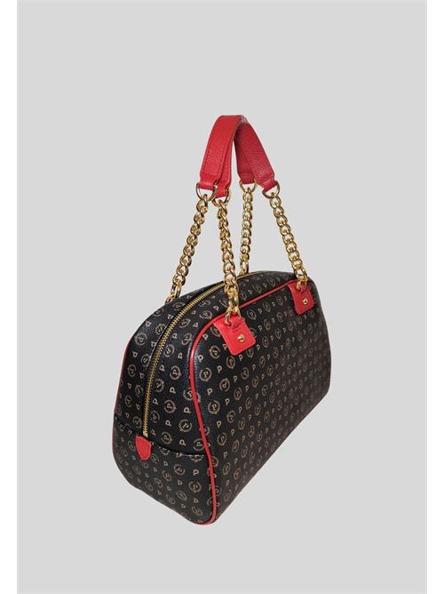  POLLINI | TE8491PP0FQ1100BPVC NERO